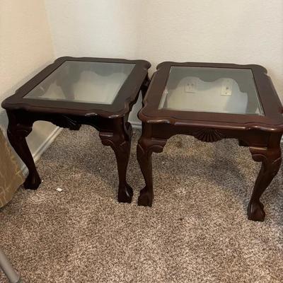 End Tables