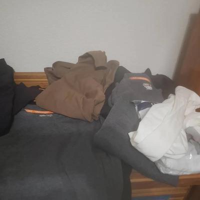 Keep Warm Underclothes 