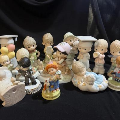 Precious Moments Variety 