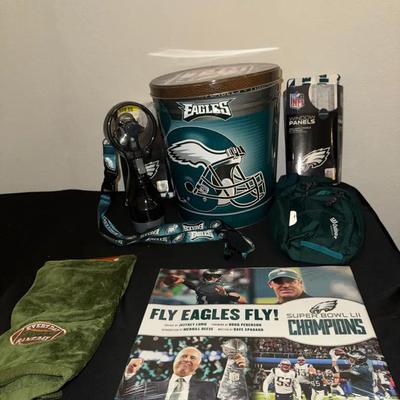 Eagles Merch