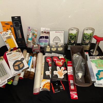 Kitchen Gadgets Plus 