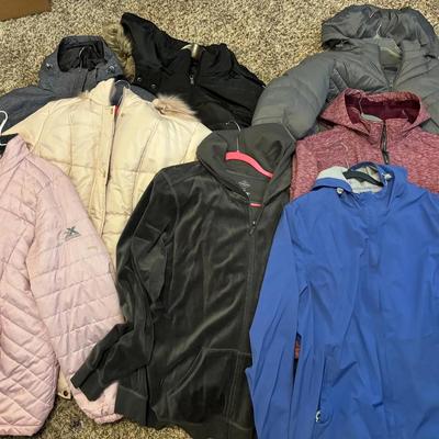 Women’s Coats