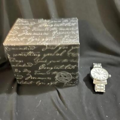 Fossil And Things Remembered 