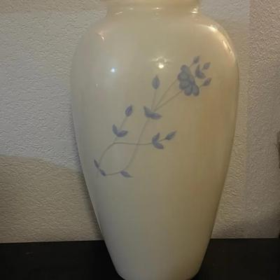 Pretty Vase