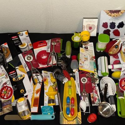 Kitchen Gadget Blowout 