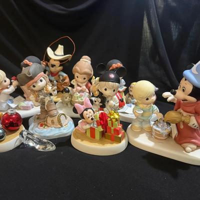 Disney Precious Moments 