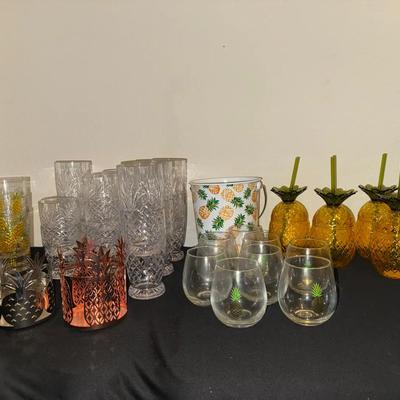 Everything Pineapple