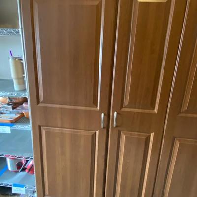 Large Cabinet #2