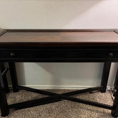 Sofa Table