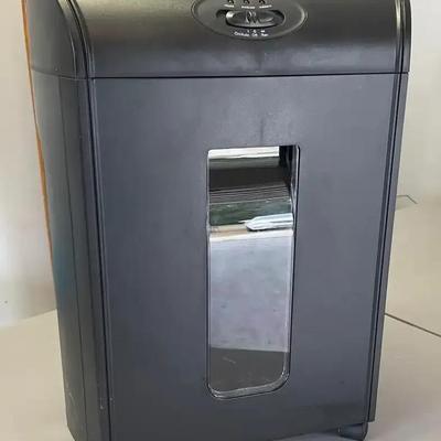 Insignia Micro-Cut Paper Shredder, Model NS-PS10MC