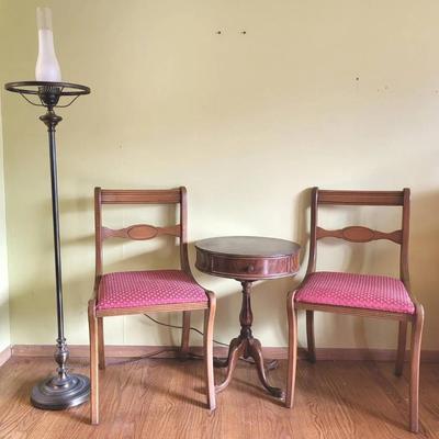 Accent Furniture (K)