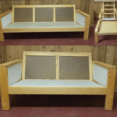 IKEA Furniture Frames (B)