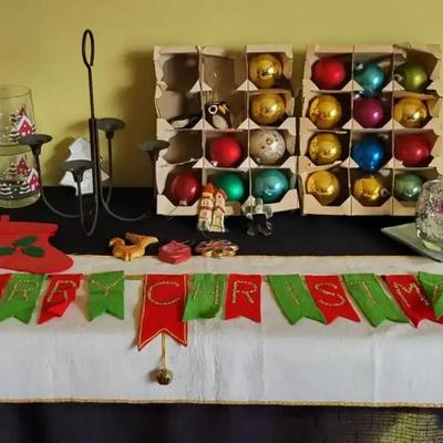 Christmas Assortment (LR)