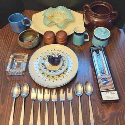 Picker Lot (feat. Kitchen) (K)