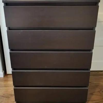 Ikea Dresser (BR2)