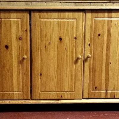 Project: Cabinet (B)