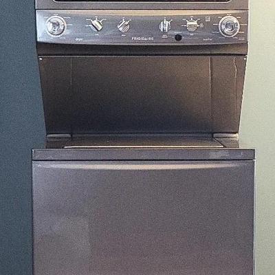Washer/Dryer Combo (K)