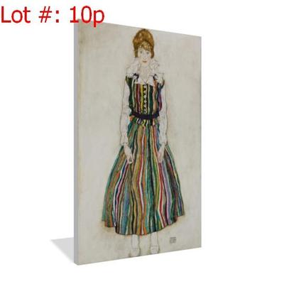 For more information and to place your bids, kindly visit us at garnetgazelle.com. BID NOW!