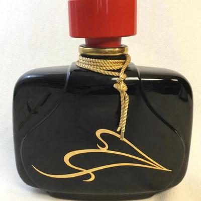 Maxim’s de Paris Factice Dummy Parfume Bottle 