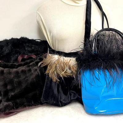 “Preston & York” and More