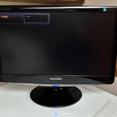 Samsung TV