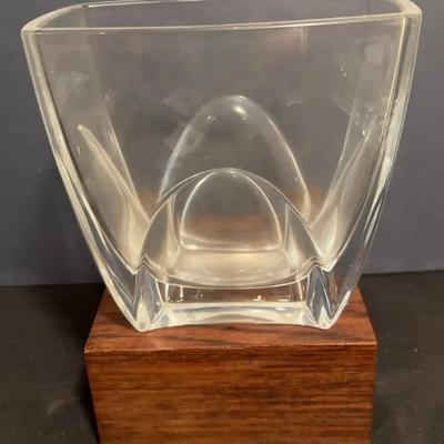 Vera Wang Wedgewood Vase