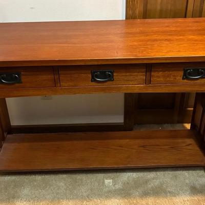 Tradewins Sofa Table 