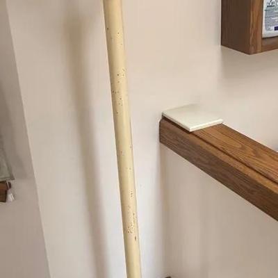 Antique Hunt And Co Scale 