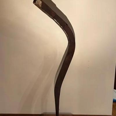 1935 Metal Blade or Tool