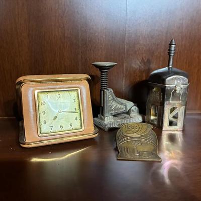 1933 Chicago Worlds Fair Souvenir And More 