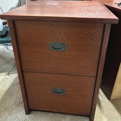 Tradewins Filing Cabinet 