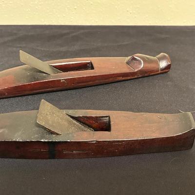 Collectible Wood Hand Planes