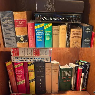 English and Foreign Language Dictionaries, Nouveau Petit Larousse