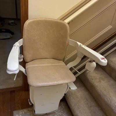 Chair Stair Lift 