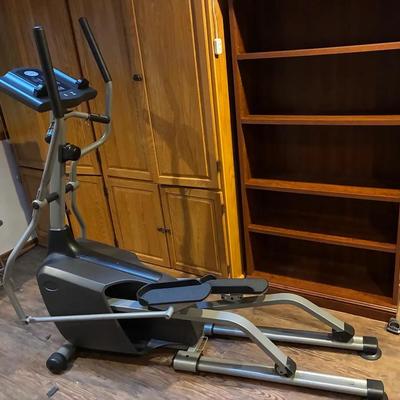 Horizon Fitness Elliptical Machine 