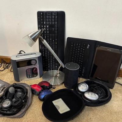 Amazon Alexa, Samsung Tablet And More 