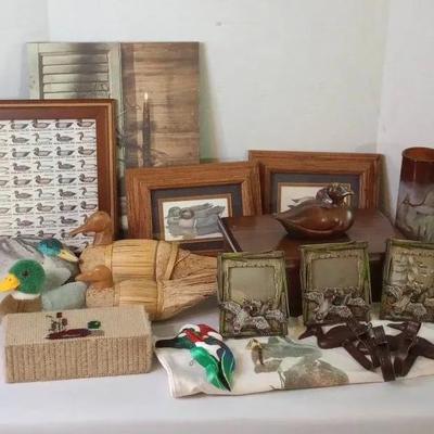 For the Love of Ducks