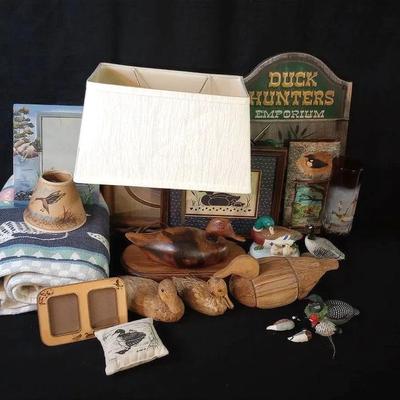 For the Love of Ducks! #2