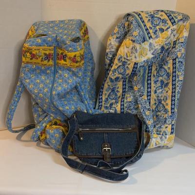 Weekend  Bags & Purse