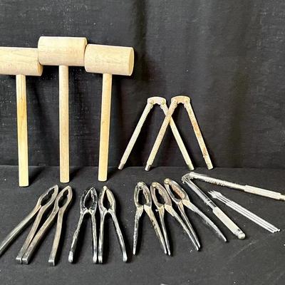 Let’s Get Cracking