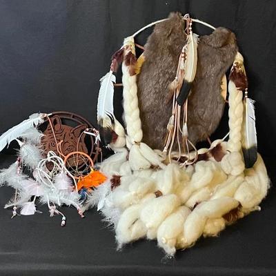 Dream Catchers
