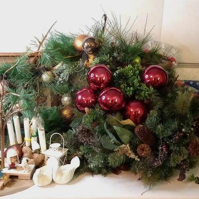 Christmas Decorations