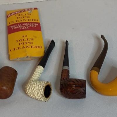 Smoking Pipes