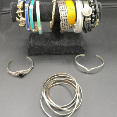 Bangles and Bracelets