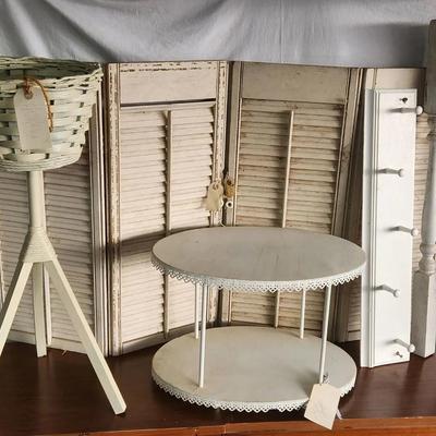 Shabby Chic