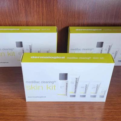Dermalogica MediBac Clearing Skin Kits