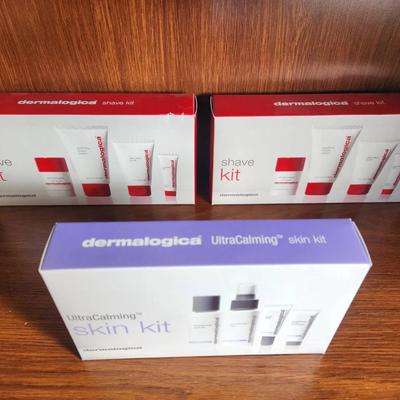 Dermalogica Shave Kits Plus