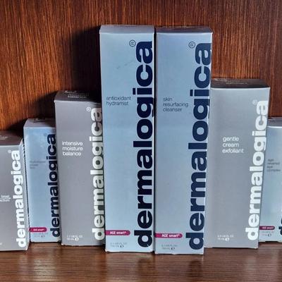 Dermalogica Secrets