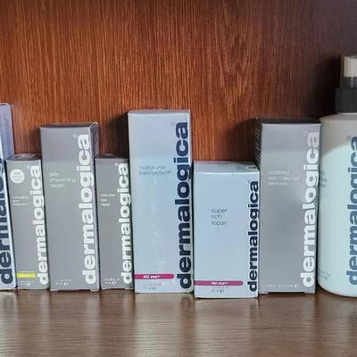 Dermalogica Skincare
