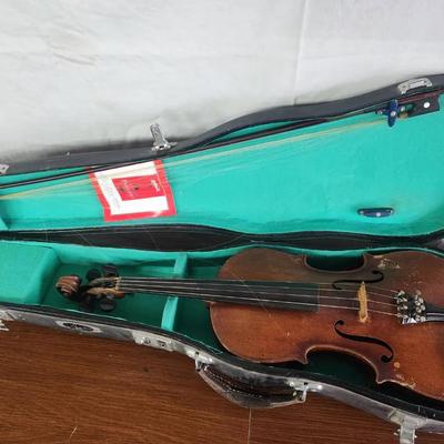 Otto Schmidt Stradivarius